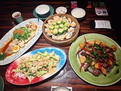 -粤·向群饭店(麓景路店)