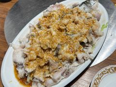 -天地家常菜