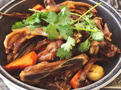 -美极鲜食坊(宝安南路店)
