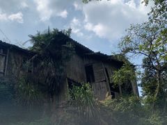 -大围山峡谷漂流