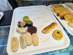 -北京稻香村(零号店)