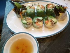 -美奈小馆·越南料理(福田星河COCO Park店)