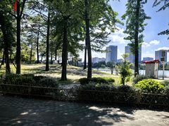 -美兰湖景区