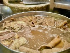 -大哥餐厅(西城花园店)