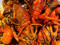麻辣小龙虾-有位虾匠·香辣蟹·小龙虾(李村店)