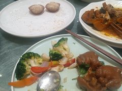 -骏丰酒楼(黄编店)