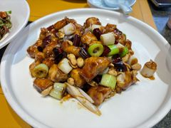 -红菜坊·烤鸭·川鲁菜(杨镇店)