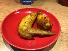 -必胜客(花舞大唐博物馆店)