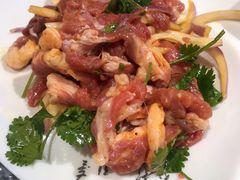 -鹤之乡·齐齐哈尔烤肉·非遗(秋涛路店)