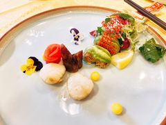 开胃前菜-白家大院·王府宫廷菜(苏州街店)