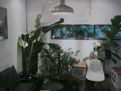 -the fall kaffe乐否咖啡