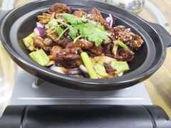 -大岗仙庙烧鸡(海南总店)