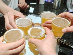 -冰城小镇音乐串吧·聚会餐厅(百子湾店)