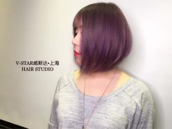 波波头-V-STAR威斯达•高级私人定制