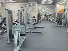 -美航国际健身(北京华联店)