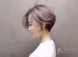 -TWOFACE双面理发馆