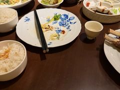 -奉天小馆·非遗东北菜(沈阳万象城店)