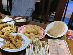 -受气牛肉·重庆耙牛肉(来福士店)