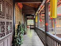 -马家大院
