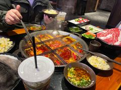-珮姐老火锅(新街口店)