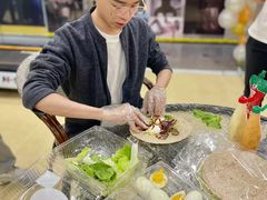 -中田健身工作室(深圳南油店)