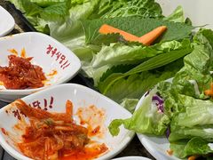 -安又胖韩国烤肉(美罗城店)