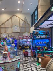 -MELAND亲子乐园•派对•研学(南宁万象城店)