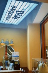 -Devilhands Barbershop男士理容店