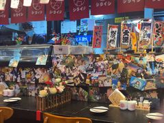 -白石的深夜食堂(万达店)