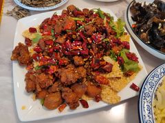 -川悦壹号·川菜(蠡溪路店)