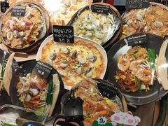 -After You Dessert Cafe(CENTRALWORLD)
