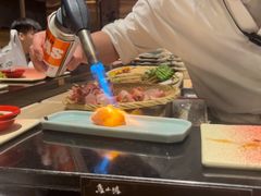 -鸟山鸣·日料食堂(王府井店)