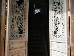 -前童古镇