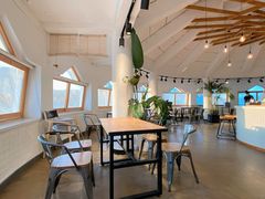 大堂-ChanDu躔度咖啡(灯塔店)