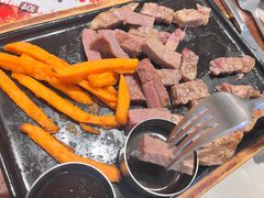 -必胜客餐厅(昆百大泰业城店)