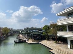 -赤坎·广东华侨国际旅游度假区