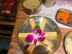 -西塔老太太泥炉烤肉(万柳华联店)