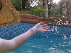 -苏州乐园森林水世界