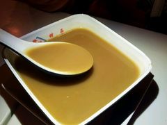 -发记甜品(豉油街店)