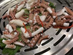 -皇后餐厅-煲仔·小菜·打边炉(古北店)