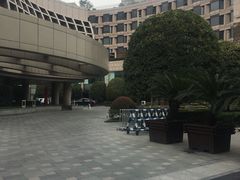 -杭州君悦酒店