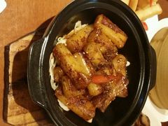 肠粉-杭州JW万豪酒店-万豪中餐厅