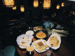 -Masala Curry and BBQ·玛莎拉巴基斯坦美食(金水万达店)