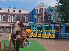 -沈阳方特欢乐世界