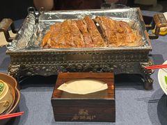 -金狮麟·新豫菜(金码大厦店)
