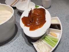 -紫光园烤鸭(前门大栅栏店)