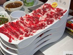 -荣叔港式沙嗲牛肉火锅(正佳潮流店)