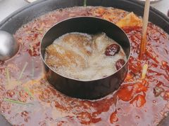 -厂花素芬九宫格火锅(益州大道店)