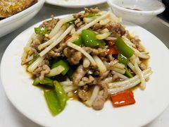 -胡老三家土菜馆·老店地方特色菜·招牌茅山地锅老鹅