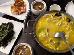-古南都·老广东酒楼(龙江店)
